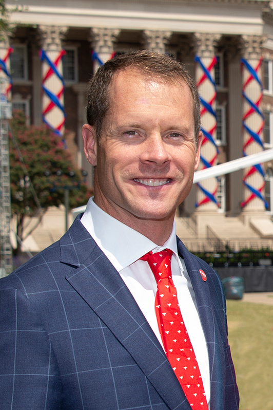 William J. Ware ’01