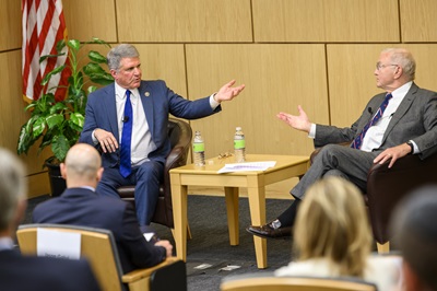 congressman michael mccaul