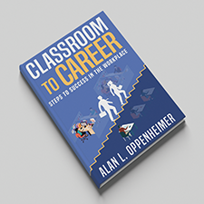 Cover of Classroom to Career by Allen Oppenheimer