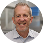 Bill McCleod Jr. headshot