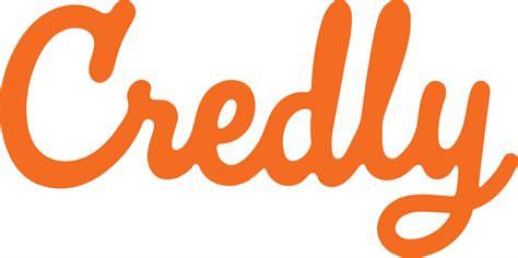 Credly logo