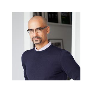 Junot Diaz