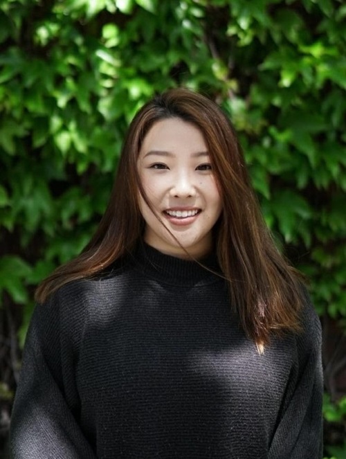 grad student profile