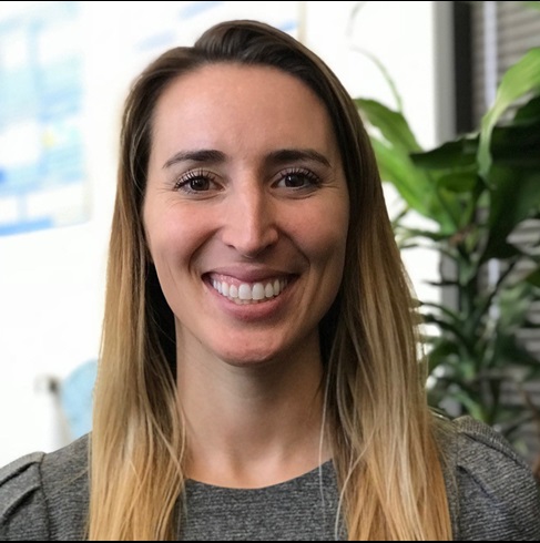 grad student profile