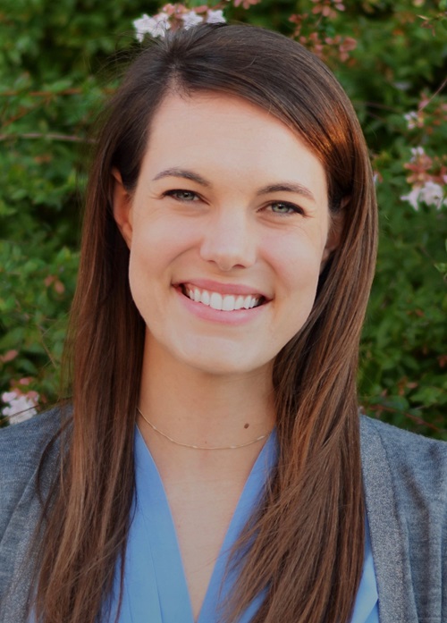 grad student profile