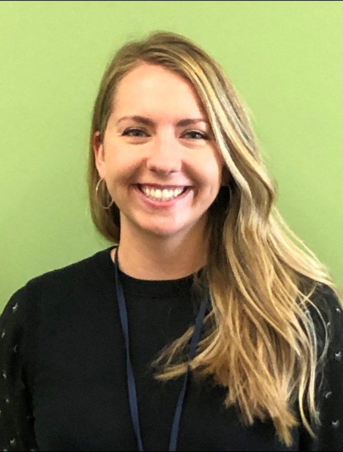 grad student profile