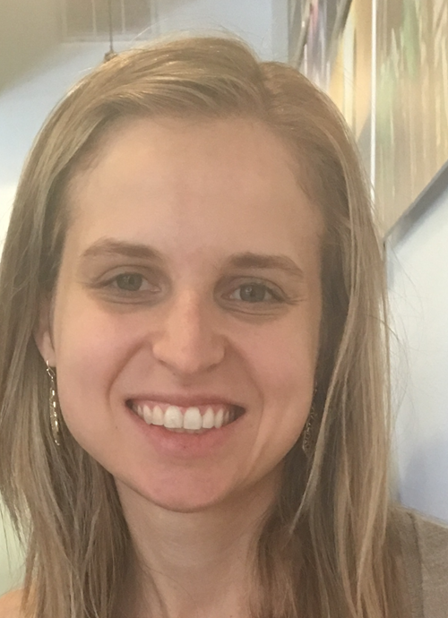 grad student profile