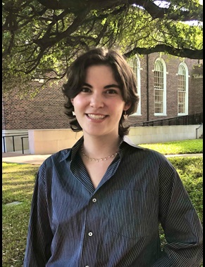 Eli Bell & Caroline Lee