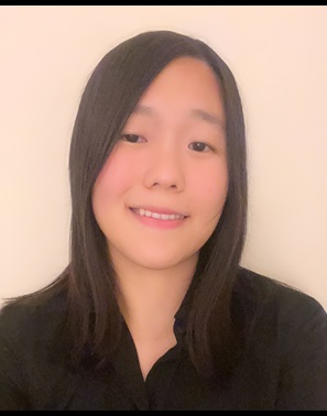 Eli Bell & Caroline Lee