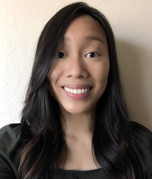 grad student profile