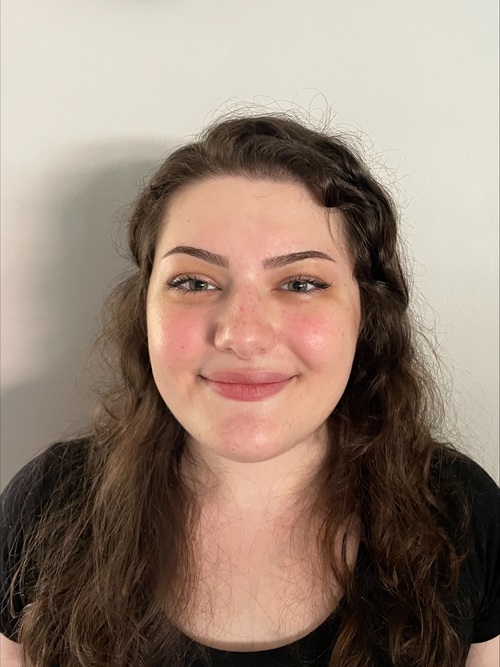 grad student profile