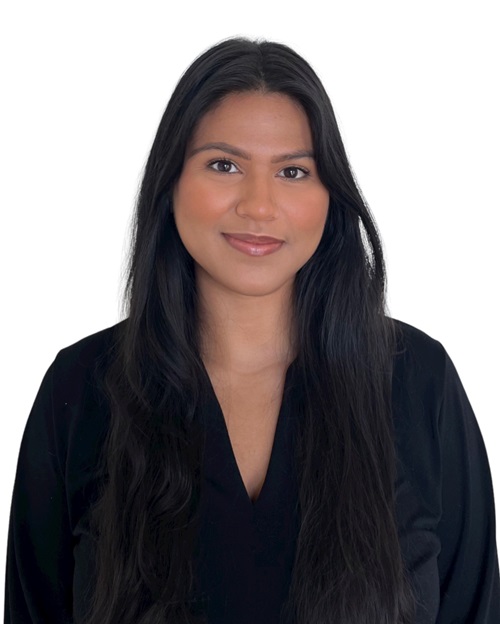 grad student profile