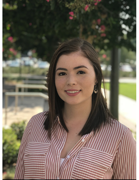 grad student profile