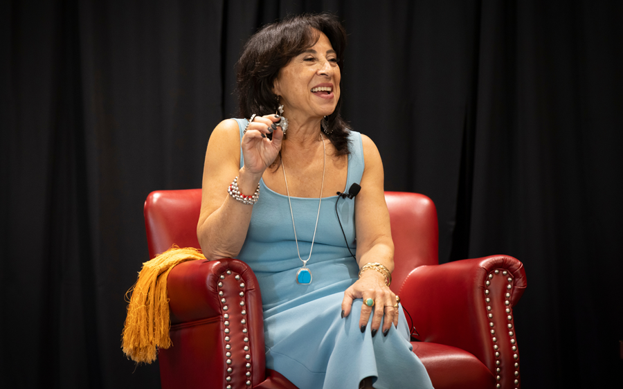 Bridge Builders Lecture Series