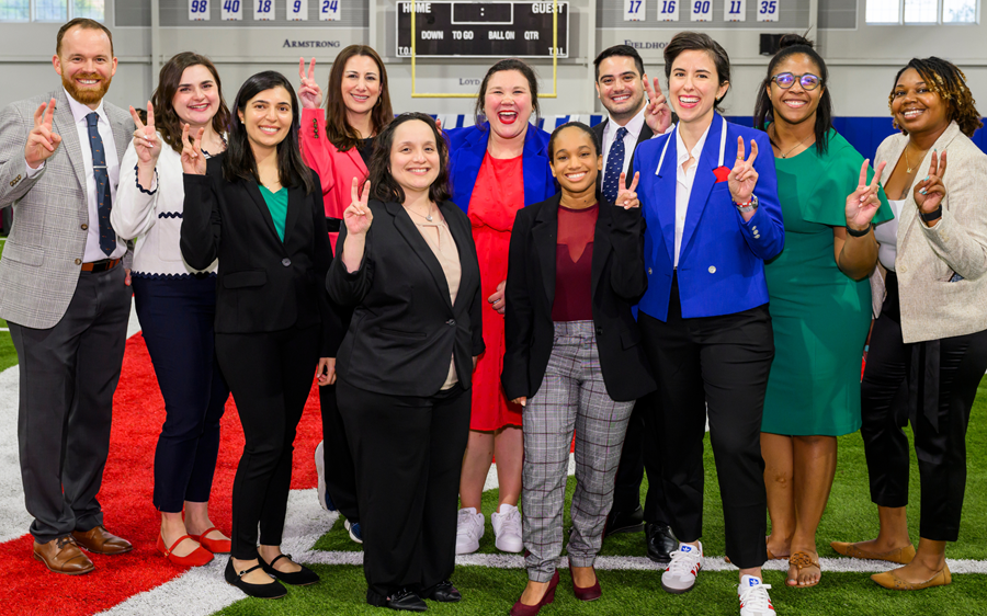 Training Opportunities