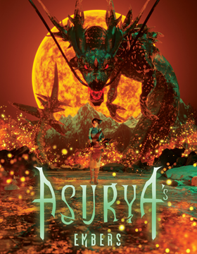 Asurya's Embers