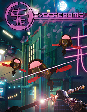 Cyberdrome