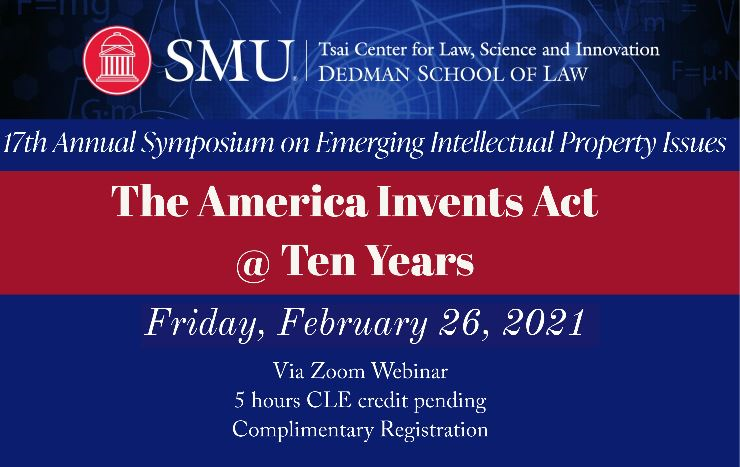 America Invents Act