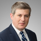 Headshot of Jason M. Daniel, adjunct faculty member at SMU Dedman School of Law