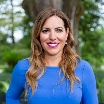 Headshot of Christina Sautter, faculty member at SMU Dedman School of Law.