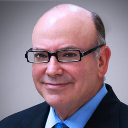 Headshot of Marc I. Steinberg, faculty member at SMU Dedman School of Law.