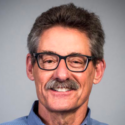 Headshot of Gregory S. Crespi, faculty member at SMU Dedman School of Law.