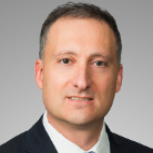 Headshot of James A. Deeken, adjunct faculty member at SMU Dedman School of Law.