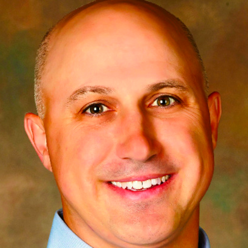 Headshot of Steven P. Doyle, adjunct faculty member at SMU Dedman School of Law.