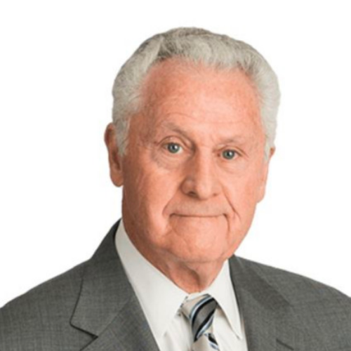 Headshot of Jay J. Madrid, adjunct faculty member at SMU Dedman School of Law.