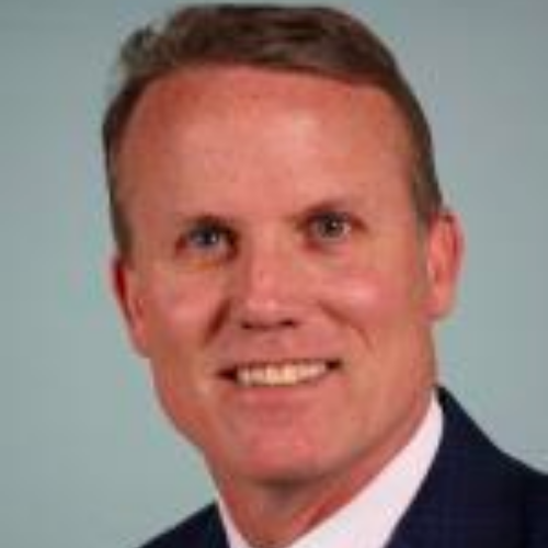 Headshot of Gregory Mitchell , adjunct faculty member at SMU Dedman School of Law.