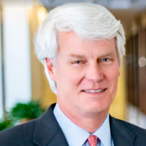 Headshot of Phillip B. Philbin, adjunct faculty member at SMU Dedman School of Law.