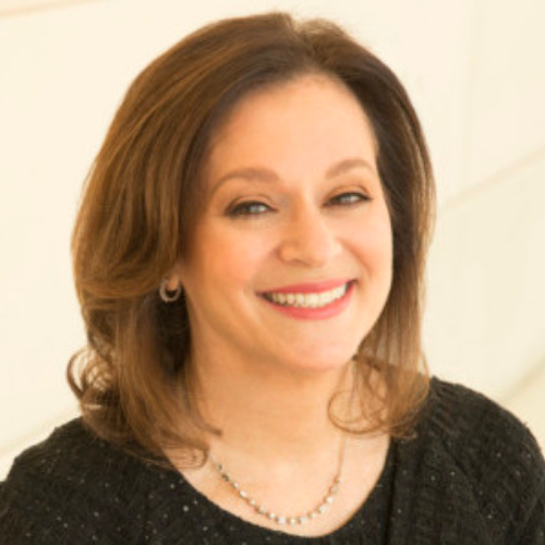 Headshot of Ellen A. Presby, adjunct faculty member at SMU Dedman School of Law.