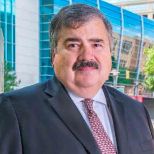 Headshot of Harry W. Sullivan, Jr., adjunct faculty member at SMU Dedman School of Law.