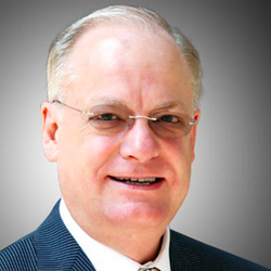 Headshot of Roy Ryden Anderson, professor emeritus of SMU Dedman School of Law