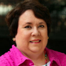 Headshot of Gail M. Daly, emeritus faculty member at SMU Dedman School of Law.