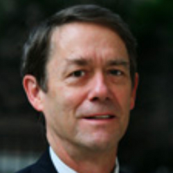 Headshot of Frederick C. Moss, emeritus faculty member at SMU Dedman School of Law.