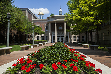 Fondren Library