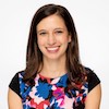 A headshot of Stephanie Byrd, Lyle School of Engineering.