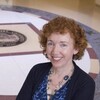 A headshot of Barbara Minsker, Ph.D., Lyle School of Engineering.