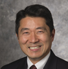 A headshot of David Son, Lyle School of Engineering.