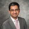 A headshot of Dinesh Rajan, Ph.D., Lyle School of Engineering.