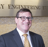 A headshot of Duncan MacFarlane, Lyle School of Engineering.