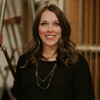 A headshot of Jessica Burnham, Lyle School of Engineering.