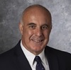 A headshot of Nicos Makris, Ph.D., Lyle School of Engineering.