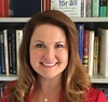 A headshot of Meredith M. Walker, Lyle School of Engineering.