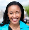 A headshot of Tynesia Boyea-Robinson, Lyle School of Engineering.