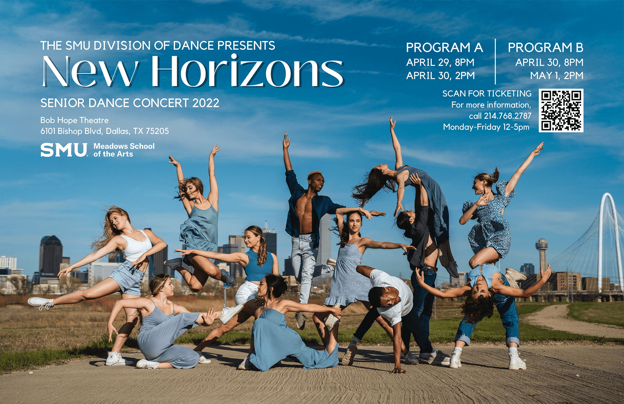 SeniorDanceConcert2022NewHorizons