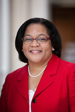 Cynthia Watson