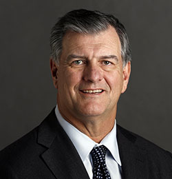 Mike Rawlings