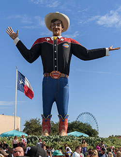 Big Tex